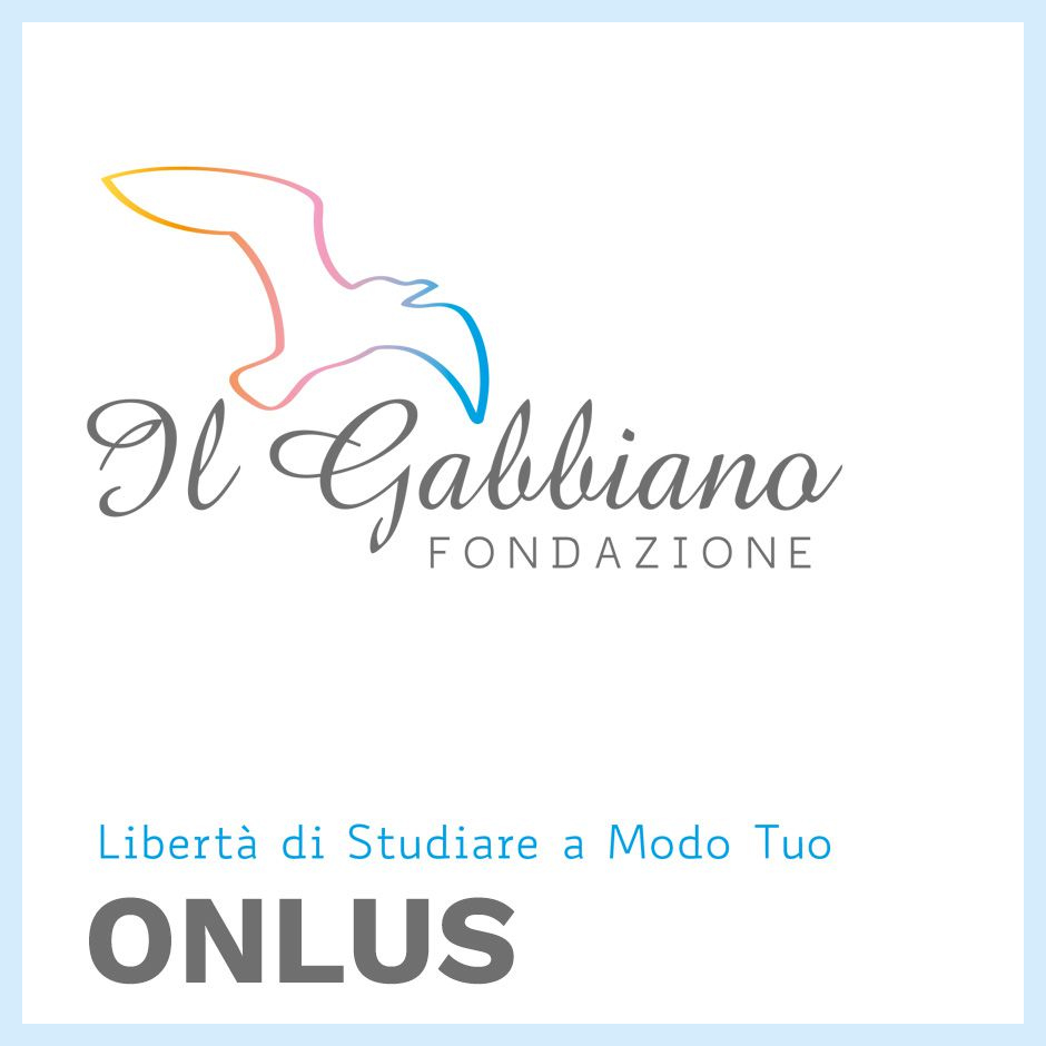 Il Gabbiano diventa ufficialmente una Fondazione  ONLUS. 